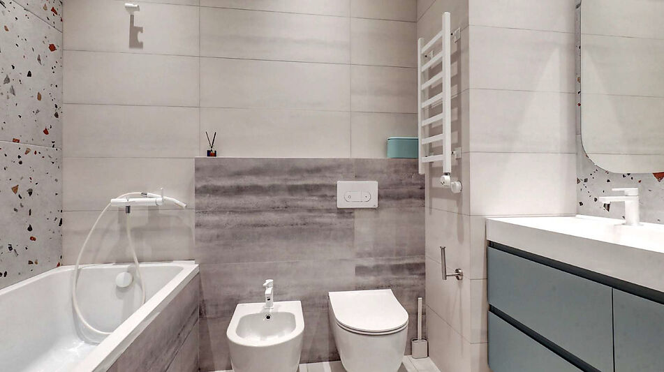 Готовый таунхаус в КП Прозорово