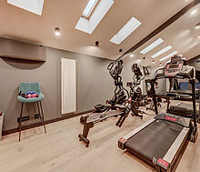 Готовый таунхаус в КП Прозорово