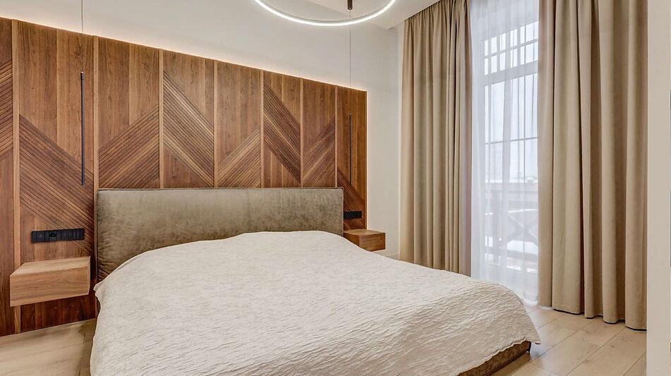 Готовый таунхаус в КП Прозорово