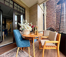 Готовый таунхаус в КП Прозорово