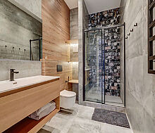 Готовый таунхаус в КП Прозорово