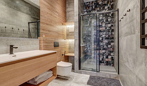 Готовый таунхаус в КП Прозорово