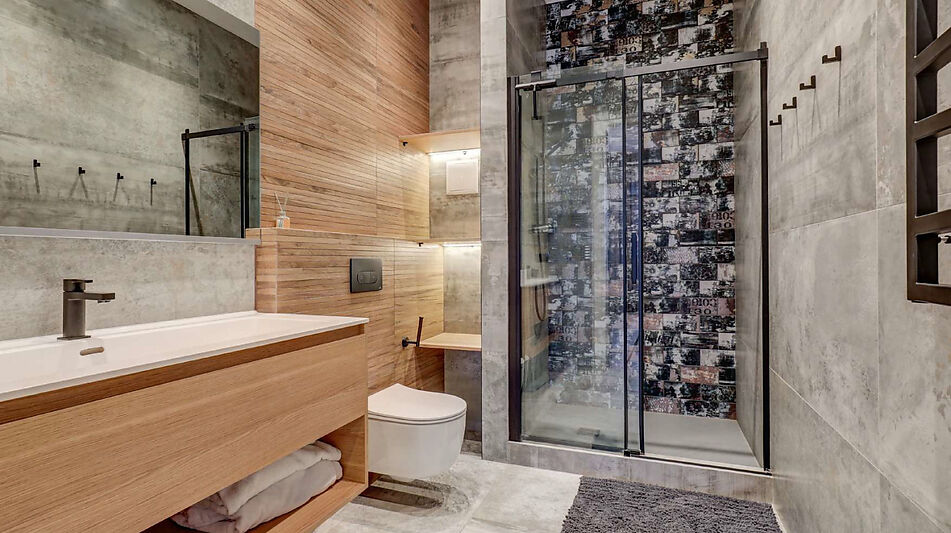 Готовый таунхаус в КП Прозорово