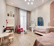 Готовый таунхаус в КП Прозорово