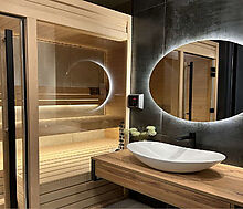 Готовый таунхаус в КП Прозорово