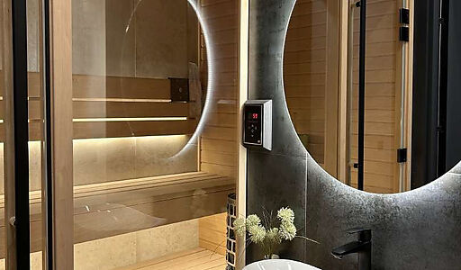 Готовый таунхаус в КП Прозорово