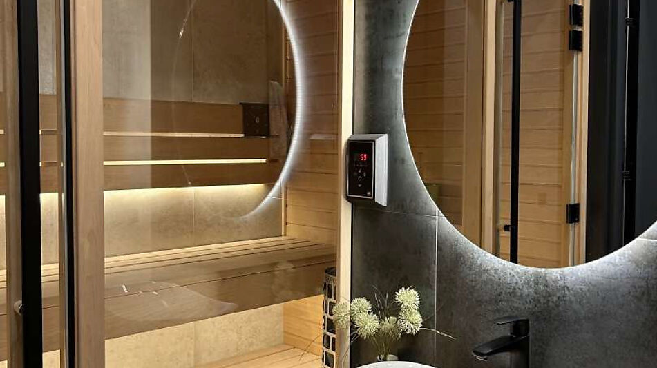 Готовый таунхаус в КП Прозорово