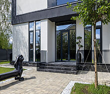 Дом в КП Онегино