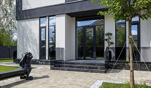 Дом в КП Онегино