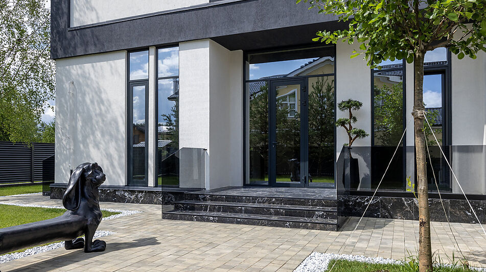 Дом в КП Онегино