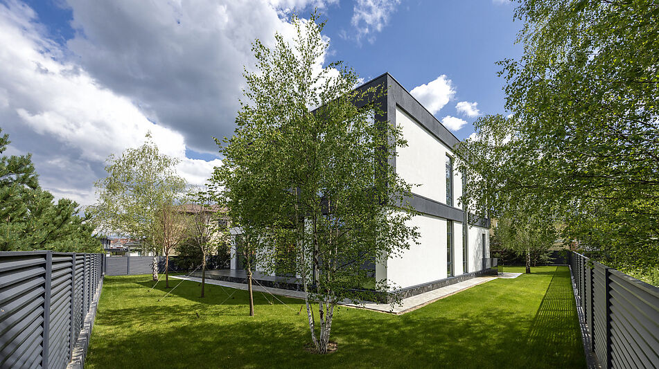 Дом в КП Онегино