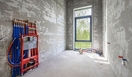 Дом в КП Онегино