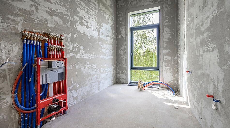 Дом в КП Онегино