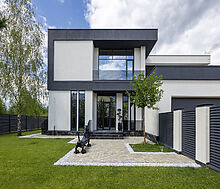 Дом в КП Онегино