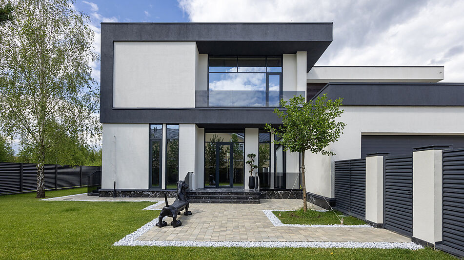 Дом в КП Онегино