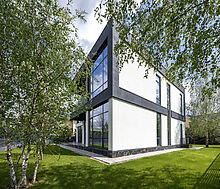 Дом в КП Онегино