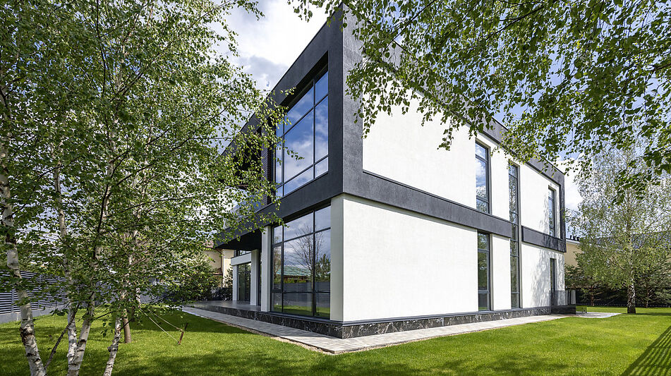 Дом в КП Онегино