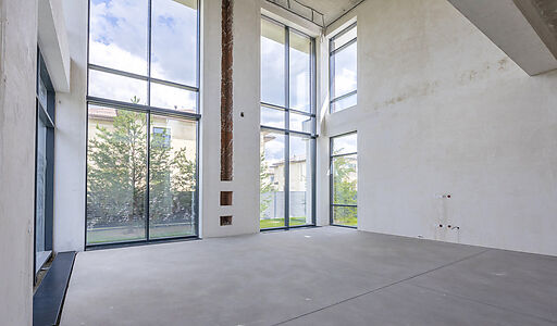 Дом в КП Онегино