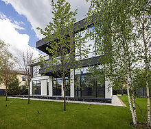 Дом в КП Онегино