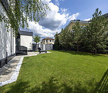 Дом в КП Онегино