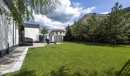 Дом в КП Онегино