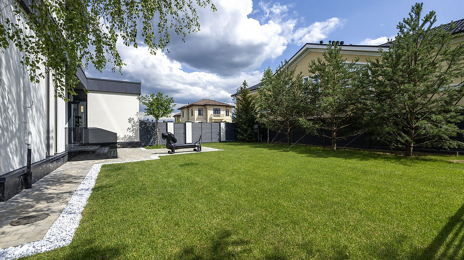 Дом в КП Онегино