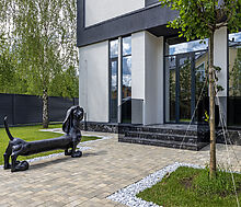 Дом в КП Онегино