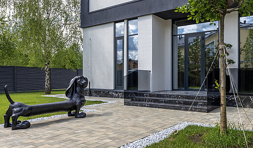 Дом в КП Онегино