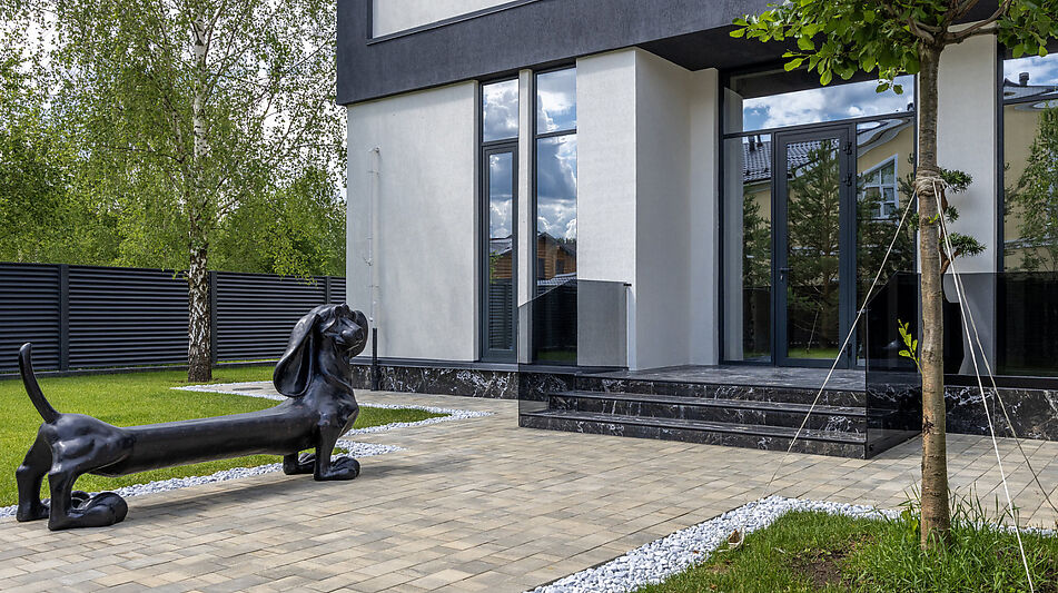 Дом в КП Онегино