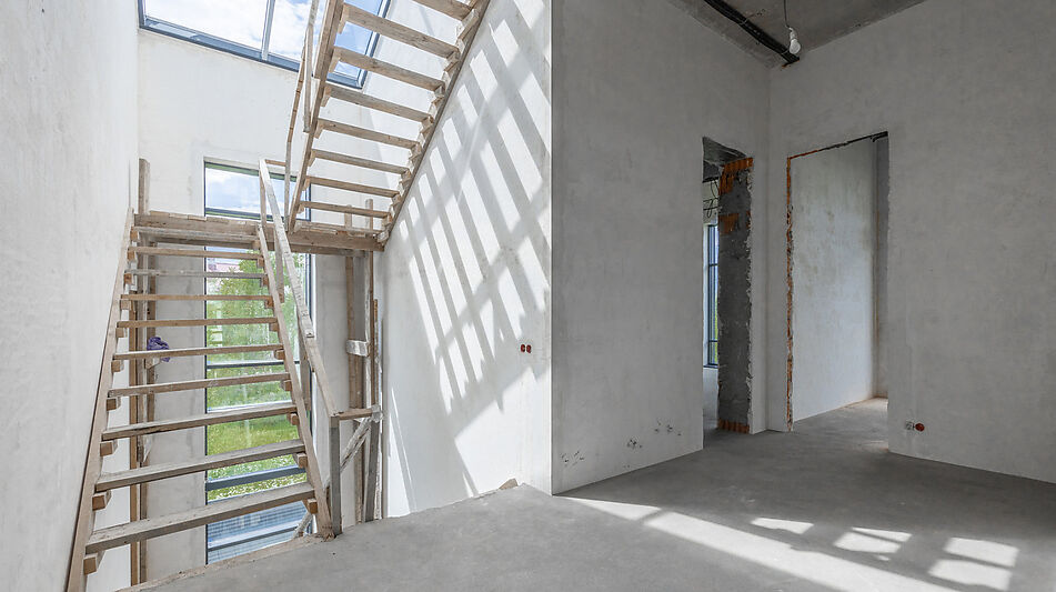 Дом в КП Онегино