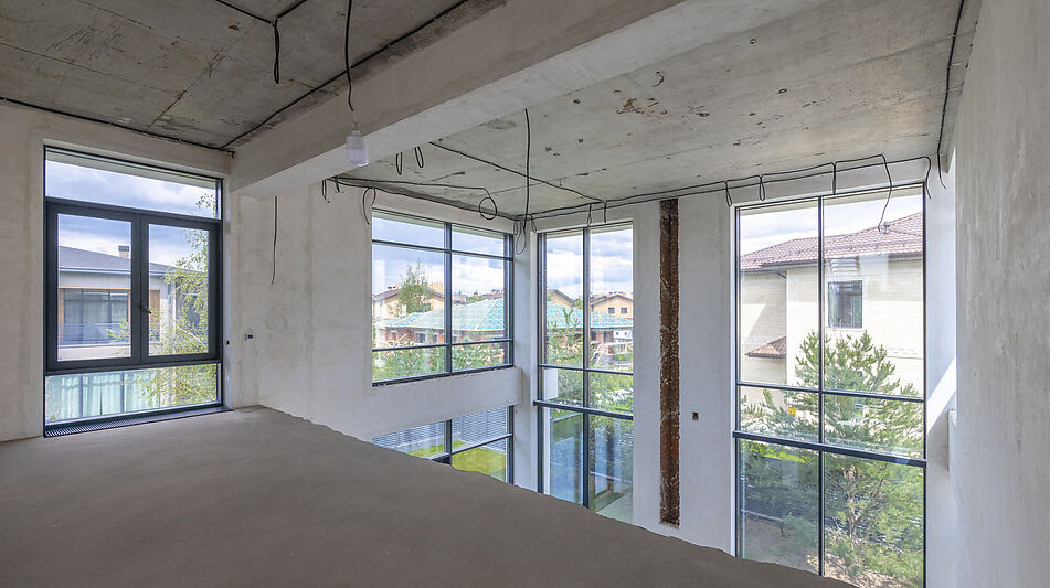 Дом в КП Онегино