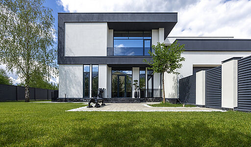 Дом в КП Онегино