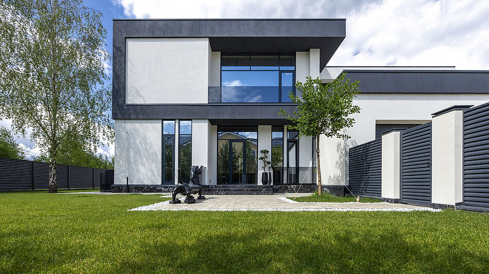 Дом в КП Онегино