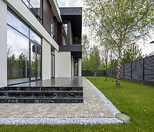 Дом в КП Онегино