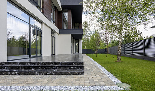 Дом в КП Онегино