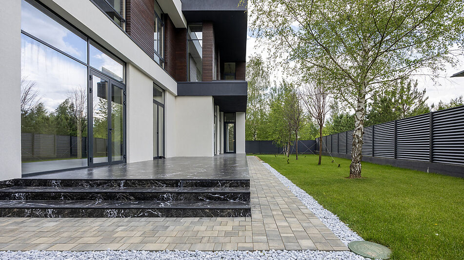 Дом в КП Онегино