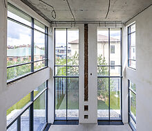 Дом в КП Онегино