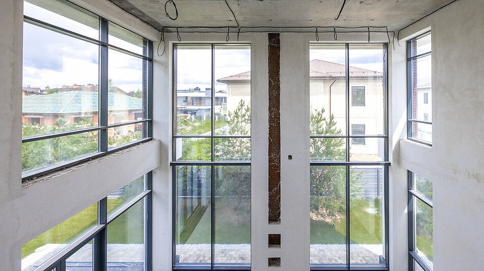 Дом в КП Онегино