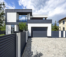 Дом в КП Онегино