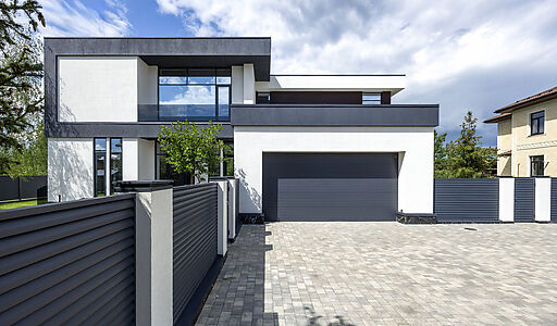 Дом в КП Онегино