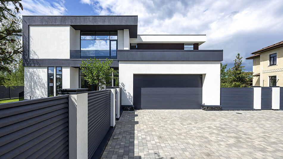 Дом в КП Онегино