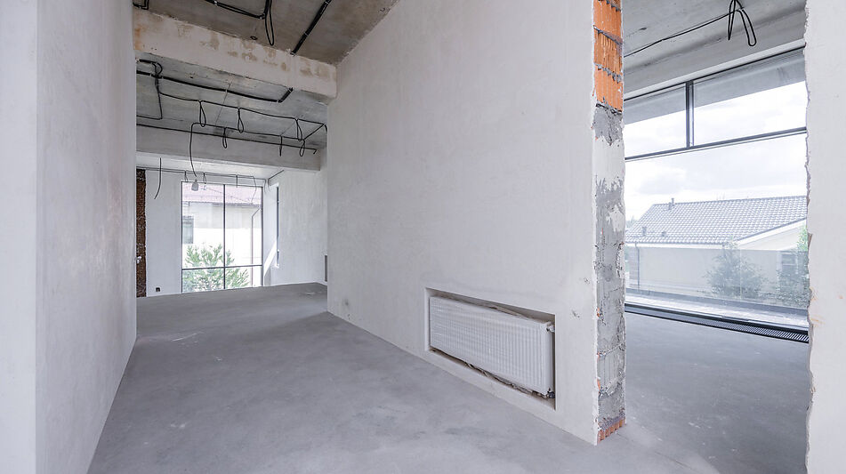 Дом в КП Онегино