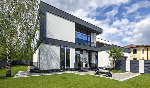 Дом в КП Онегино