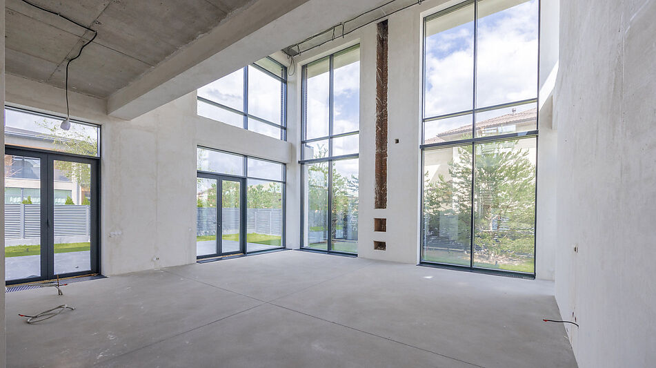 Дом в КП Онегино