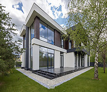 Дом в КП Онегино