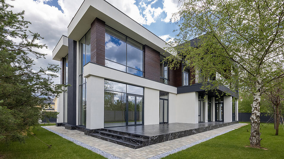 Дом в КП Онегино