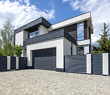 Дом в КП Онегино