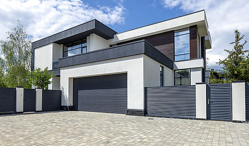 Дом в КП Онегино