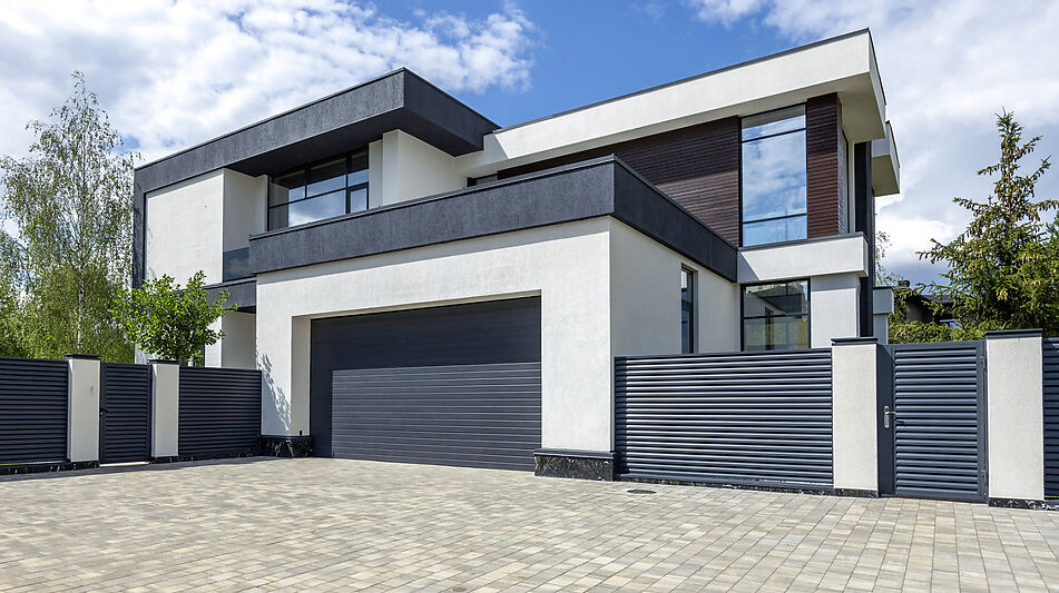 Дом в КП Онегино