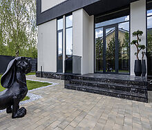 Дом в КП Онегино